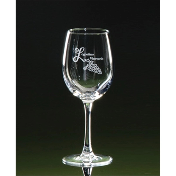 Haber Family Vineyards - Products - Vino2 Stemmed Glasses