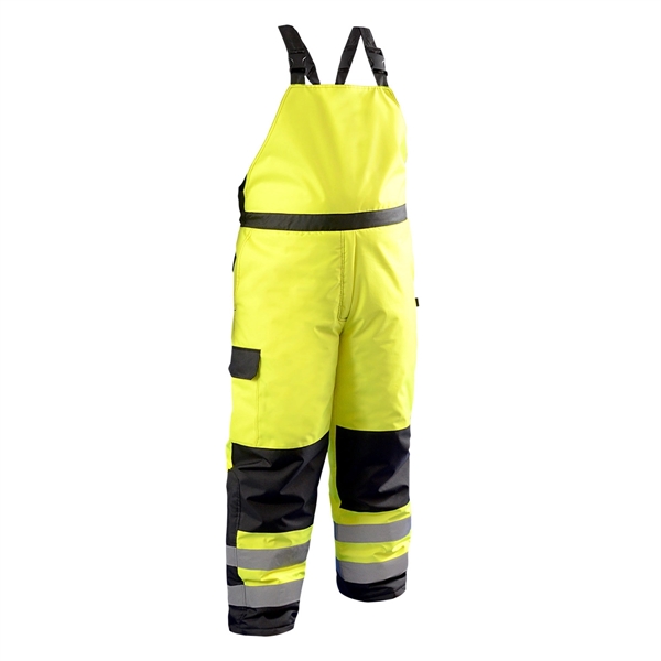 Extreme Workwear Winter Bib, Class E - Extreme Workwear Winter Bib, Class E - Image 0 of 0
