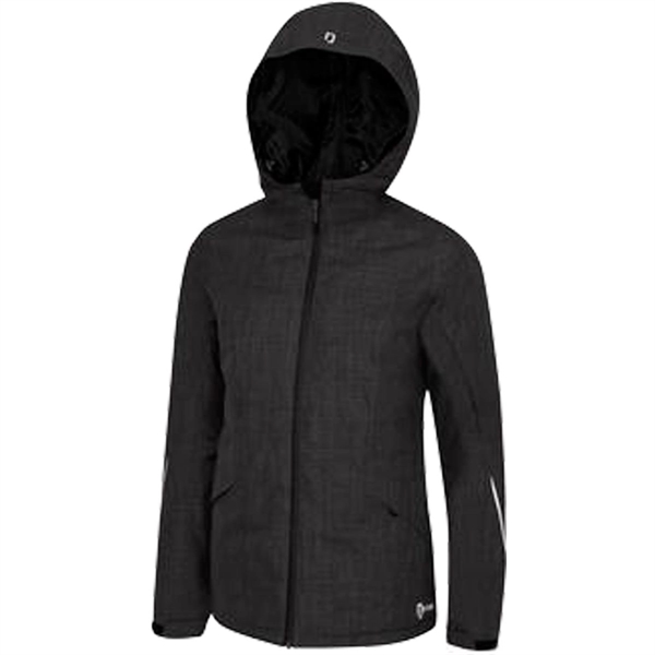 DRYFRAME® Thermo Tech Ladies' Jacket - DRYFRAME® Thermo Tech Ladies' Jacket - Image 0 of 5