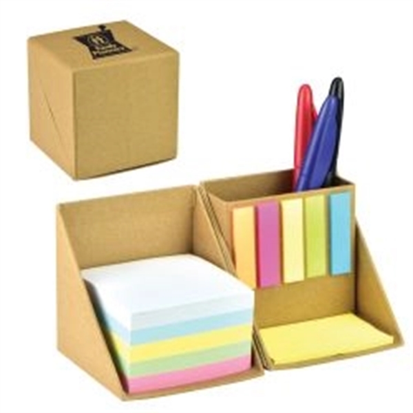 Sticky Notes Cube - Sticky Notes Cube - Image 0 of 1