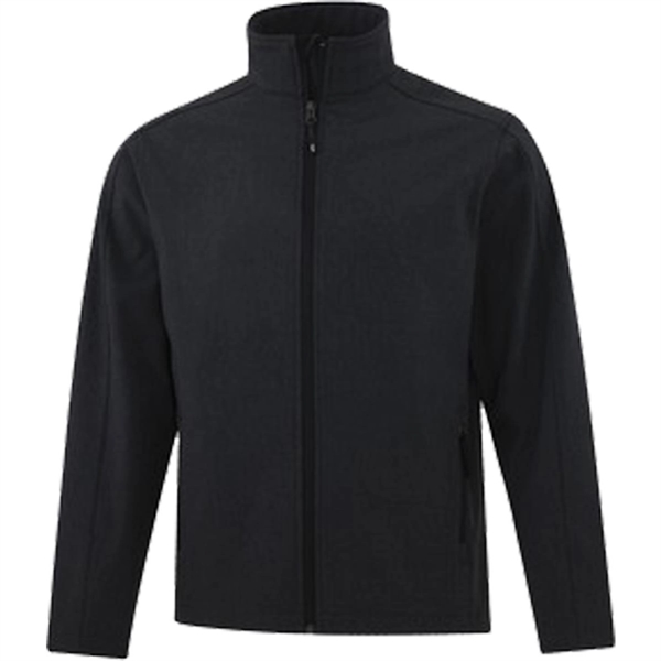COAL HARBOUR® EVERYDAY SOFT SHELL JACKET - COAL HARBOUR® EVERYDAY SOFT SHELL JACKET - Image 0 of 8