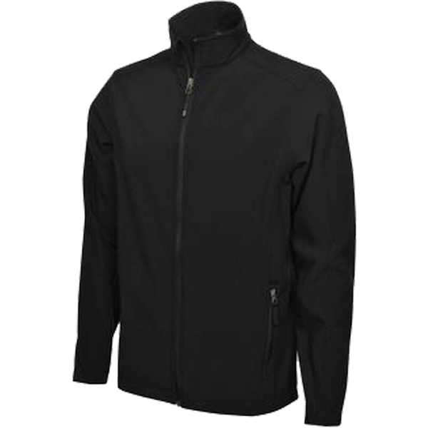 COAL HARBOUR® EVERYDAY SOFT SHELL JACKET - COAL HARBOUR® EVERYDAY SOFT SHELL JACKET - Image 1 of 8