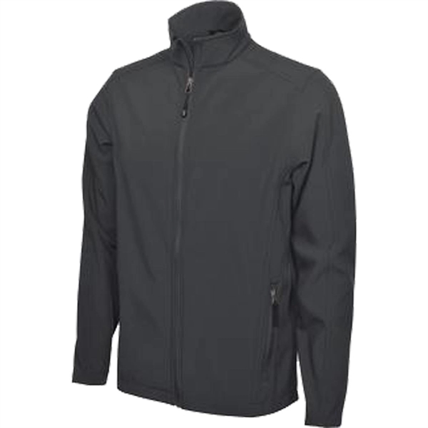 COAL HARBOUR® EVERYDAY SOFT SHELL JACKET - COAL HARBOUR® EVERYDAY SOFT SHELL JACKET - Image 2 of 8