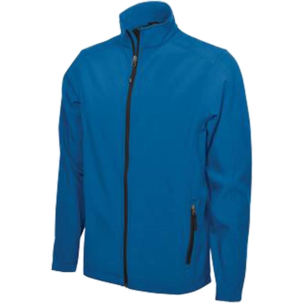 COAL HARBOUR® EVERYDAY SOFT SHELL JACKET - COAL HARBOUR® EVERYDAY SOFT SHELL JACKET - Image 3 of 8