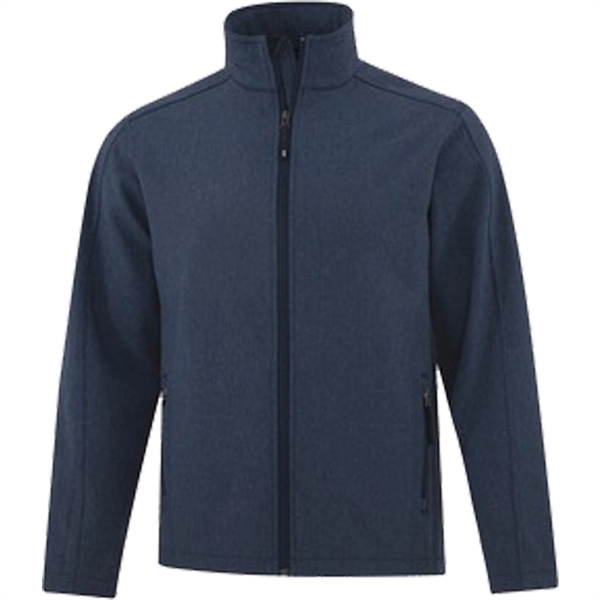 COAL HARBOUR® EVERYDAY SOFT SHELL JACKET - COAL HARBOUR® EVERYDAY SOFT SHELL JACKET - Image 5 of 8