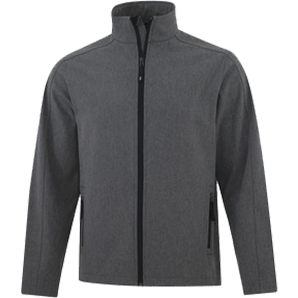 COAL HARBOUR® EVERYDAY SOFT SHELL JACKET - COAL HARBOUR® EVERYDAY SOFT SHELL JACKET - Image 6 of 8
