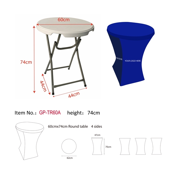 Round Table Throws - Round Table Throws - Image 0 of 0