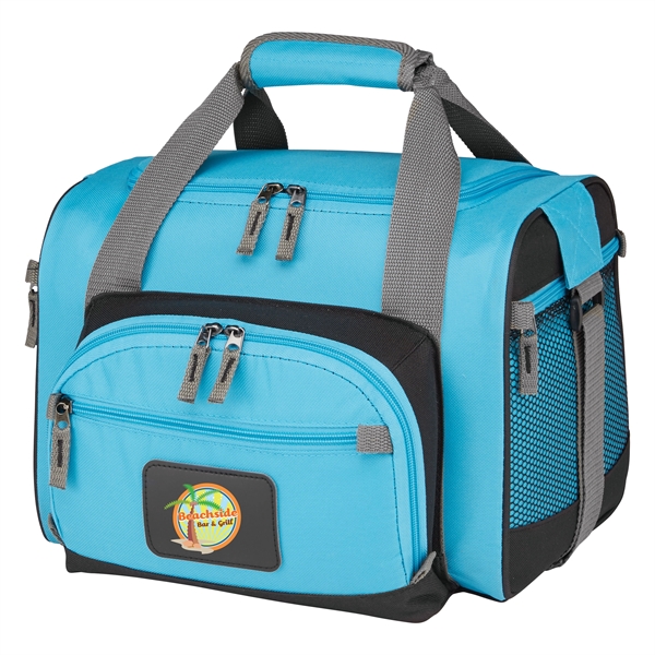 12 can convertible duffel cooler - 12 can convertible duffel cooler - Image 10 of 15