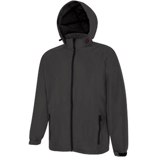 Coal Harbour® All Season Mesh Lined Jacket - Coal Harbour® All Season Mesh Lined Jacket - Image 0 of 5