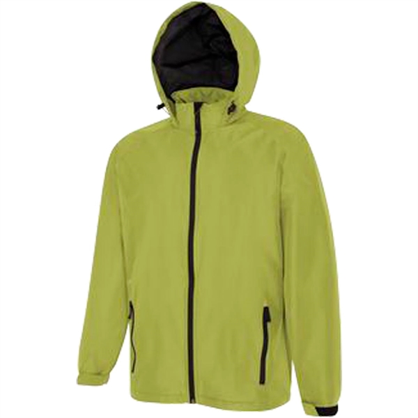 Coal Harbour® All Season Mesh Lined Jacket - Coal Harbour® All Season Mesh Lined Jacket - Image 2 of 5