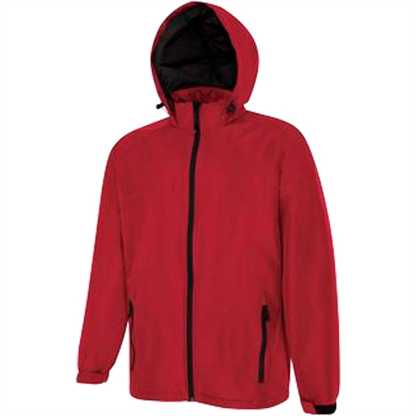 Coal Harbour® All Season Mesh Lined Jacket - Coal Harbour® All Season Mesh Lined Jacket - Image 3 of 5