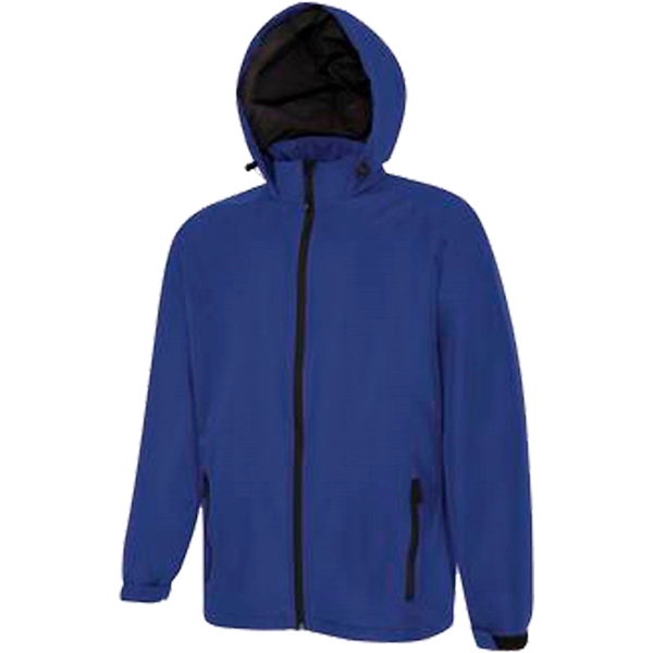Coal Harbour® All Season Mesh Lined Jacket - Coal Harbour® All Season Mesh Lined Jacket - Image 4 of 5