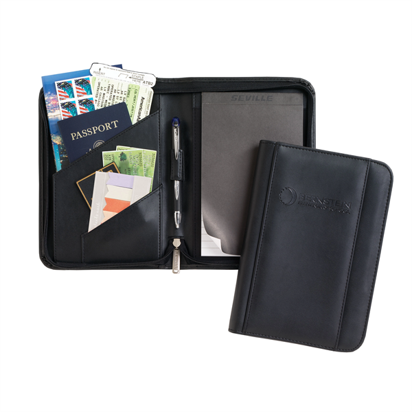 Junior Padfolio - Junior Padfolio - Image 7 of 7