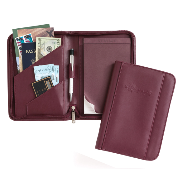 Junior Padfolio - Junior Padfolio - Image 1 of 7