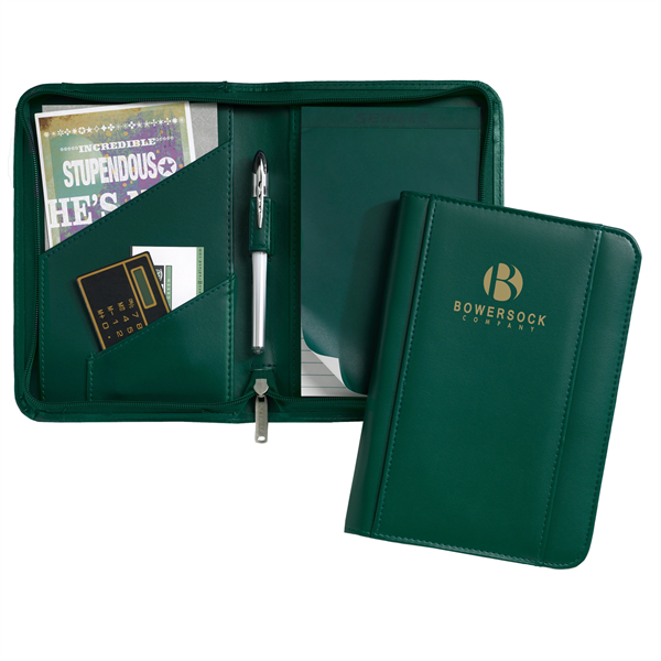Junior Padfolio - Junior Padfolio - Image 2 of 7