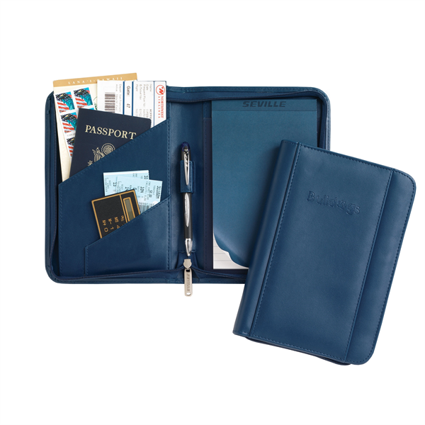 Junior Padfolio - Junior Padfolio - Image 3 of 7