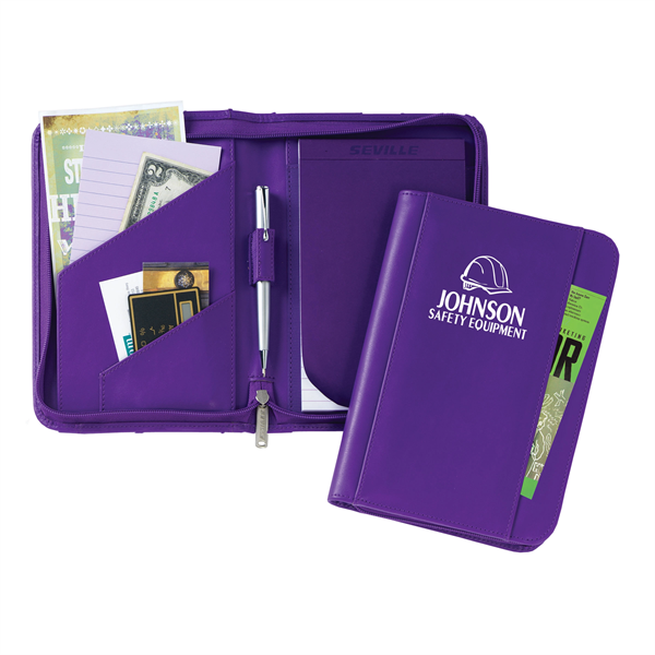 Junior Padfolio - Junior Padfolio - Image 4 of 7