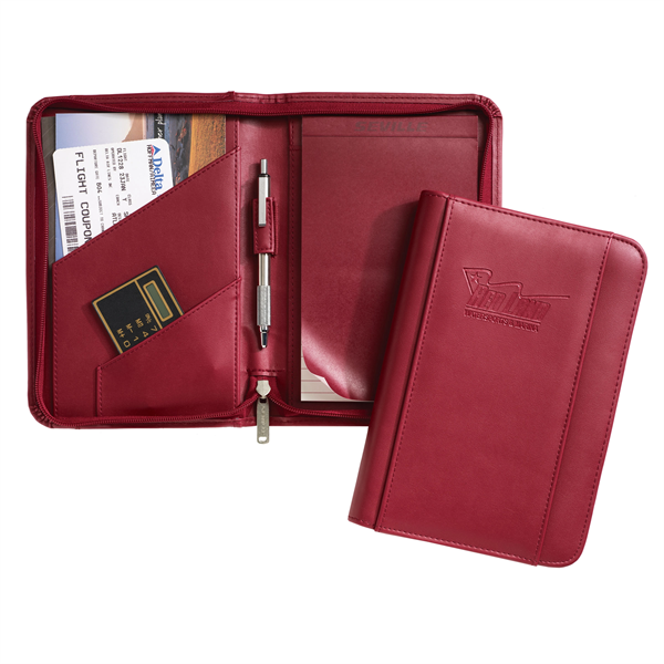 Junior Padfolio - Junior Padfolio - Image 5 of 7