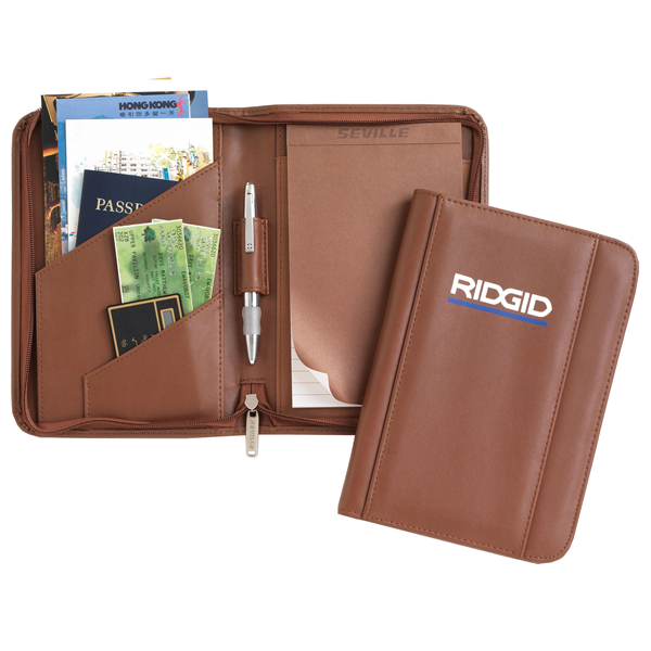 Junior Padfolio - Junior Padfolio - Image 6 of 7
