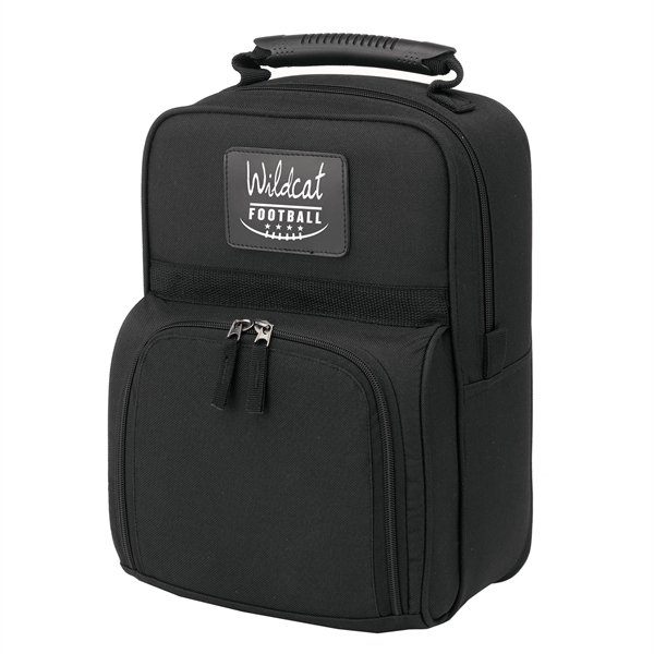 Shoe Caddy Bag - Golf Shoe Bag, Travel Bag - 600D Polyester - Shoe Caddy Bag - Golf Shoe Bag, Travel Bag - 600D Polyester - Image 1 of 3