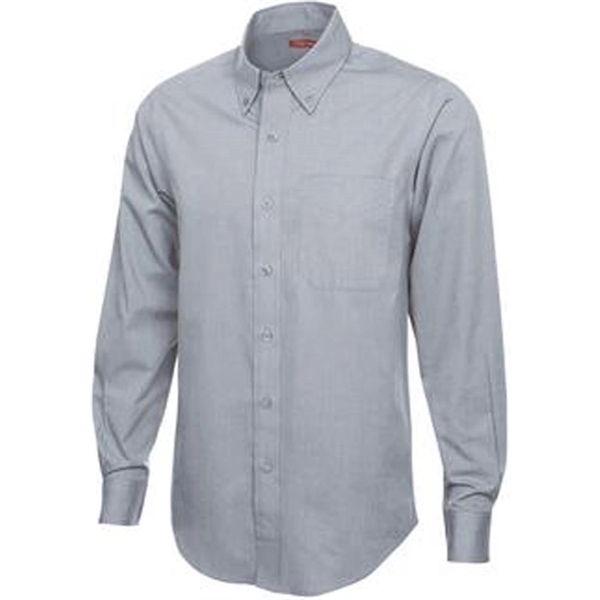 Coal Harbour® Adult Textured Woven Shirt - Coal Harbour® Adult Textured Woven Shirt - Image 0 of 2