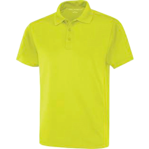 Coal Harbour® City Tech Snag Resistant Sport Shirt - Coal Harbour® City Tech Snag Resistant Sport Shirt - Image 8 of 9
