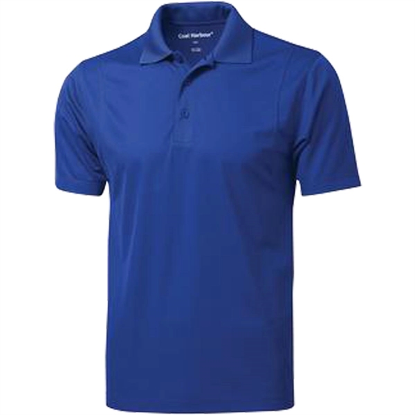 Coal Harbour Short Sleeve Snag Resistant Sport Shirt - Coal Harbour Short Sleeve Snag Resistant Sport Shirt - Image 0 of 15