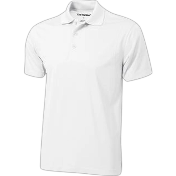 Coal Harbour Short Sleeve Snag Resistant Sport Shirt - Coal Harbour Short Sleeve Snag Resistant Sport Shirt - Image 1 of 15