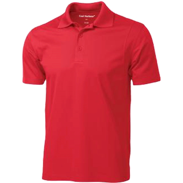 Coal Harbour Short Sleeve Snag Resistant Sport Shirt - Coal Harbour Short Sleeve Snag Resistant Sport Shirt - Image 2 of 15