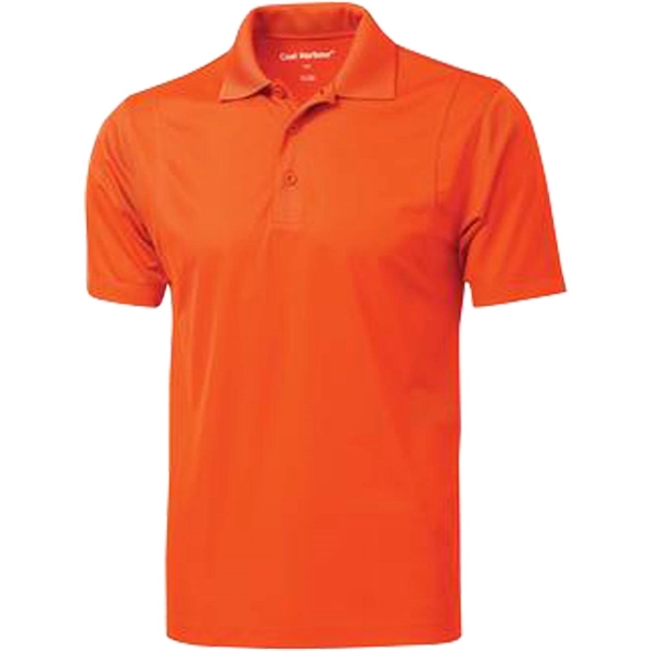 Coal Harbour Short Sleeve Snag Resistant Sport Shirt - Coal Harbour Short Sleeve Snag Resistant Sport Shirt - Image 6 of 15