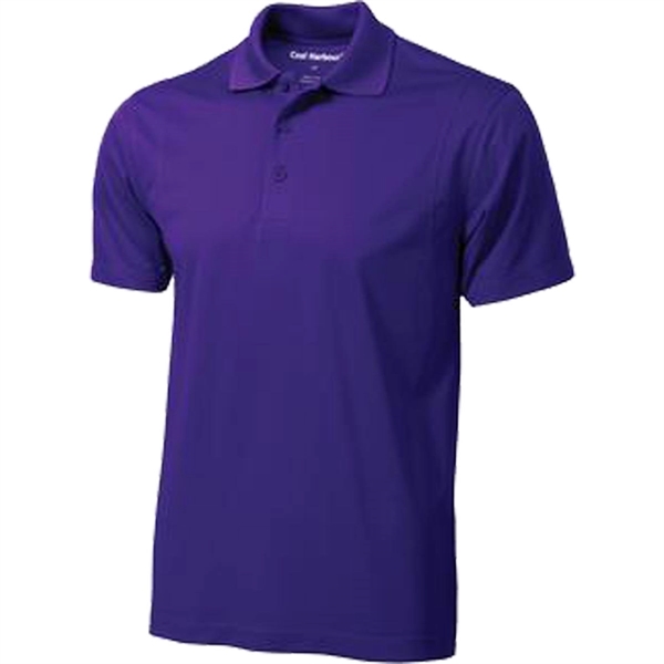 Coal Harbour Short Sleeve Snag Resistant Sport Shirt - Coal Harbour Short Sleeve Snag Resistant Sport Shirt - Image 7 of 15