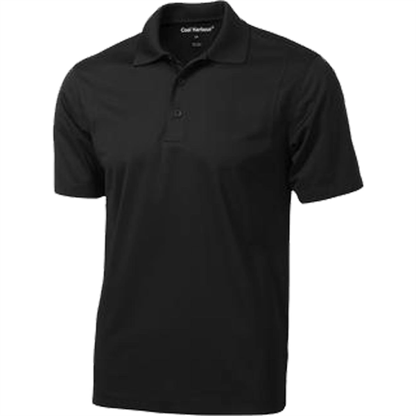 Coal Harbour Short Sleeve Snag Resistant Sport Shirt - Coal Harbour Short Sleeve Snag Resistant Sport Shirt - Image 9 of 15