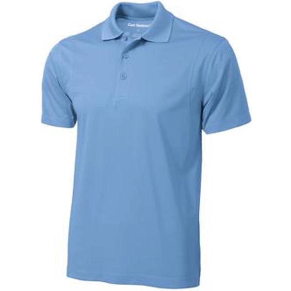 Coal Harbour Short Sleeve Snag Resistant Sport Shirt - Coal Harbour Short Sleeve Snag Resistant Sport Shirt - Image 10 of 15