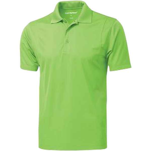 Coal Harbour Short Sleeve Snag Resistant Sport Shirt - Coal Harbour Short Sleeve Snag Resistant Sport Shirt - Image 12 of 15