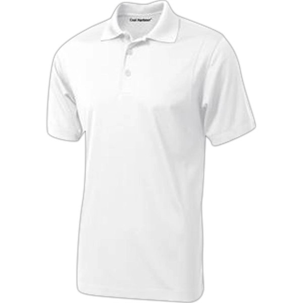 Coal Harbour® Snag Resistant Tall Sport Shirt - Coal Harbour® Snag Resistant Tall Sport Shirt - Image 2 of 3
