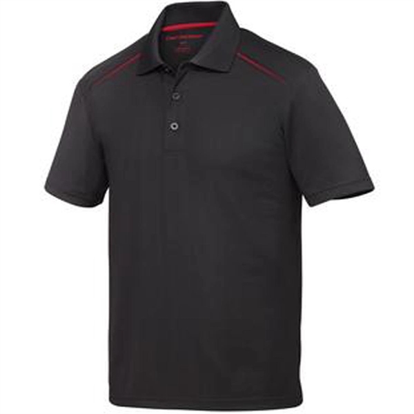 Coal Harbour® Snag Resistant Contrast Inset Sport Shirt - Coal Harbour® Snag Resistant Contrast Inset Sport Shirt - Image 1 of 12