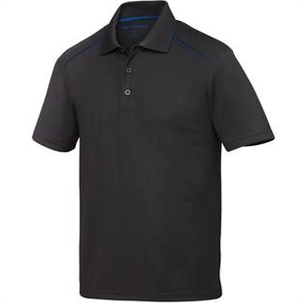 Coal Harbour® Snag Resistant Contrast Inset Sport Shirt - Coal Harbour® Snag Resistant Contrast Inset Sport Shirt - Image 2 of 12