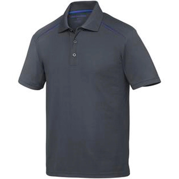 Coal Harbour® Snag Resistant Contrast Inset Sport Shirt - Coal Harbour® Snag Resistant Contrast Inset Sport Shirt - Image 6 of 12