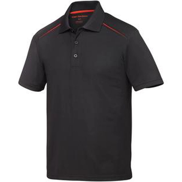 Coal Harbour® Snag Resistant Contrast Inset Sport Shirt - Coal Harbour® Snag Resistant Contrast Inset Sport Shirt - Image 11 of 12