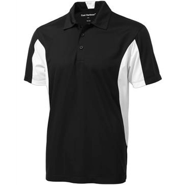 Coal Harbour® Snag Resistant Color Block Shirt - Coal Harbour® Snag Resistant Color Block Shirt - Image 2 of 9