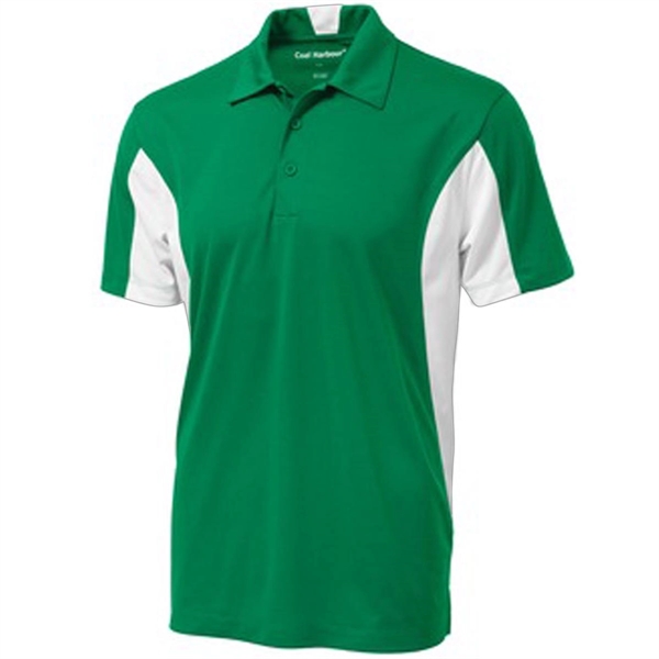 Coal Harbour® Snag Resistant Color Block Shirt - Coal Harbour® Snag Resistant Color Block Shirt - Image 4 of 9