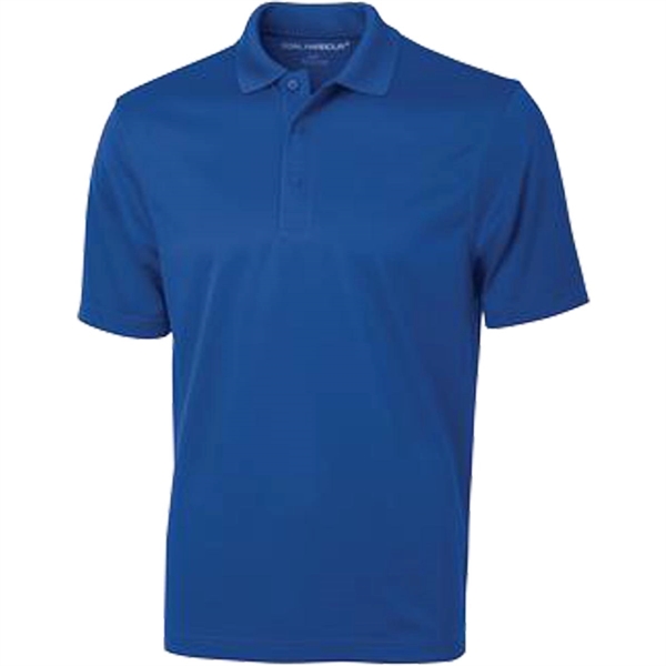 Coal Harbour® Snag Proof Power Adult Sport Shirt - Coal Harbour® Snag Proof Power Adult Sport Shirt - Image 0 of 11