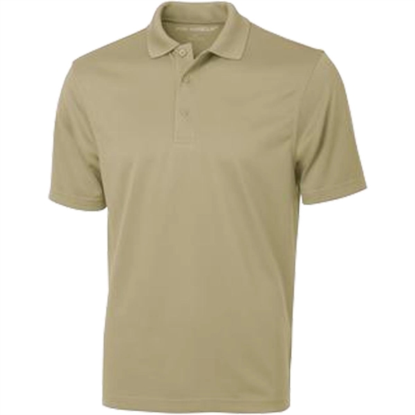 Coal Harbour® Snag Proof Power Adult Sport Shirt - Coal Harbour® Snag Proof Power Adult Sport Shirt - Image 2 of 11
