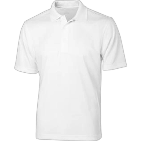 Coal Harbour® Snag Proof Power Adult Sport Shirt - Coal Harbour® Snag Proof Power Adult Sport Shirt - Image 3 of 11