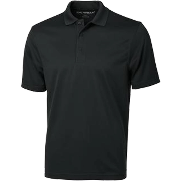 Coal Harbour® Snag Proof Power Adult Sport Shirt - Coal Harbour® Snag Proof Power Adult Sport Shirt - Image 4 of 11