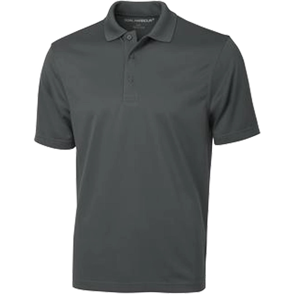 Coal Harbour® Snag Proof Power Adult Sport Shirt - Coal Harbour® Snag Proof Power Adult Sport Shirt - Image 5 of 11