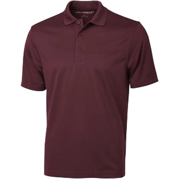 Coal Harbour® Snag Proof Power Adult Sport Shirt - Coal Harbour® Snag Proof Power Adult Sport Shirt - Image 7 of 11
