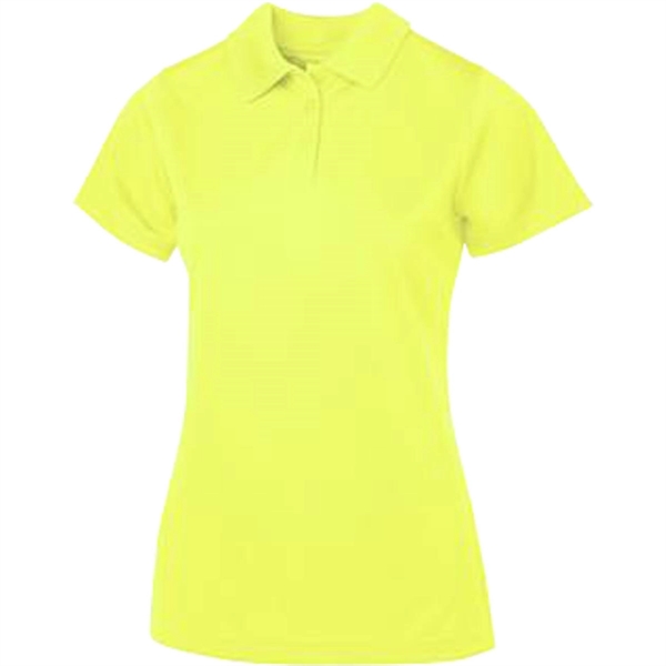 Coal Harbour® Snag Proof Power Ladies' Sport Shirt - Coal Harbour® Snag Proof Power Ladies' Sport Shirt - Image 0 of 10