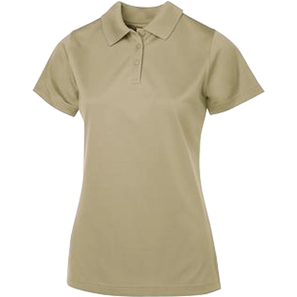 Coal Harbour® Snag Proof Power Ladies' Sport Shirt - Coal Harbour® Snag Proof Power Ladies' Sport Shirt - Image 1 of 10