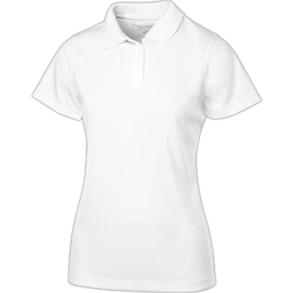 Coal Harbour® Snag Proof Power Ladies' Sport Shirt - Coal Harbour® Snag Proof Power Ladies' Sport Shirt - Image 2 of 10